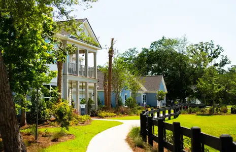 Sea Island Preserve by Pulte Homes in Johns Island - photo 2 2