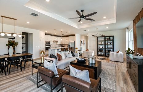 Spencer Glen by Pulte Homes in Riverview - photo 8