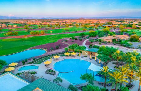 Sun City Anthem at Merrill Ranch by Del Webb in Florence - photo