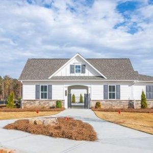 High Parc at Smyrna by Traton Homes in Smyrna - photo 2 2