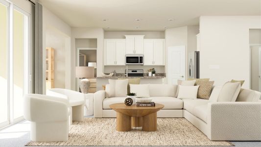 Angeline: Manors by Lennar in Land O' Lakes - photo 15 15