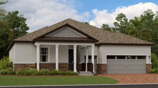 Southern Hills: Southern Hills Manors by Lennar in Brooksville - photo 19 19