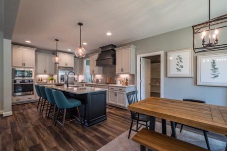 Bridlewood at Friendship Place by HHHunt Homes LLC in Apex - photo 13 13