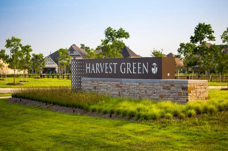 Harvest Green: 65ft. lots by Highland Homes in Richmond - photo 0 0
