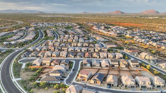 Talinn at Desert Ridge by D.R. Horton in Phoenix - photo 73 73