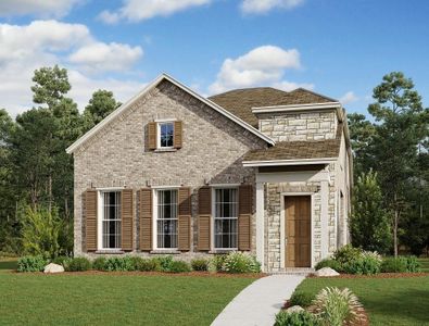 The Station - 40's by Ashton Woods in Sachse - photo