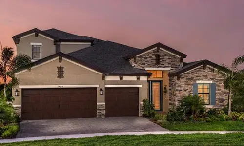 Hawkstone  by Homes by WestBay in Lithia - photo 8
