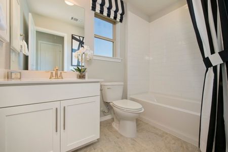 Tenison Village by Pulte Homes in Dallas - photo 13