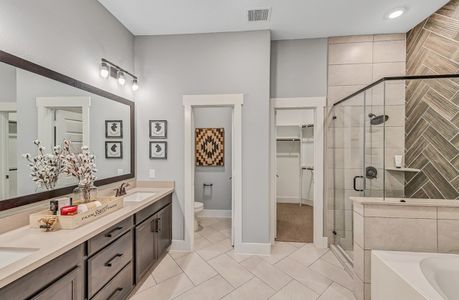 The Groves by Beazer Homes in Humble - photo 9 9