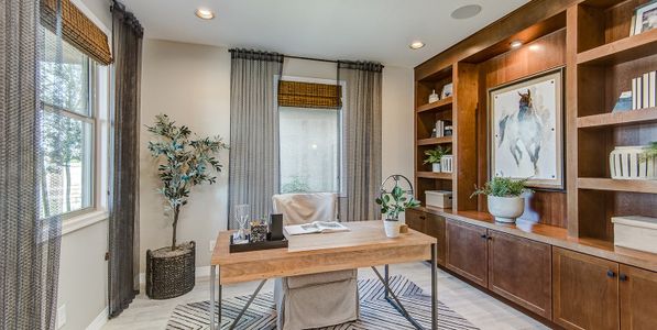 Destinations at Cypress Ridge by Woodside Homes in Phoenix - photo 28 28