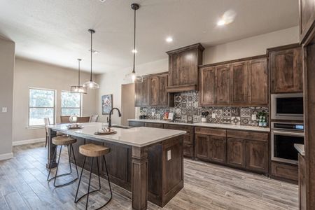 The Ranches at Valley View by DOC Homes in Springtown - photo 4 4