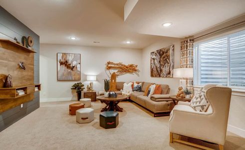 Montaine by Brightland Homes in Castle Rock - photo 16 16