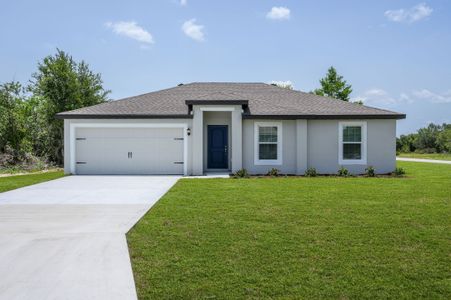 Port St Lucie by LGI Homes in Port St. Lucie - photo 7 7