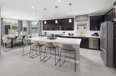 Windrose: Sevilla at IronWing by Beazer Homes in Litchfield Park - photo 29 29