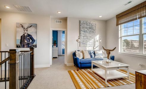 Montaine by Brightland Homes in Castle Rock - photo 13 13
