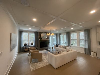 Watson View at Copahee Sound by Crescent Homes in Mount Pleasant - photo 41 41