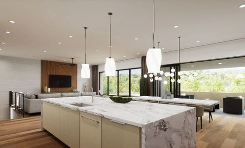 Shea Signature® at The Phoenician® by Shea Homes in Scottsdale - photo 9 9