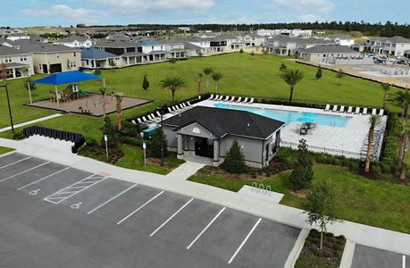 Park View at the Hills by Beazer Homes in Minneola - photo 1 1