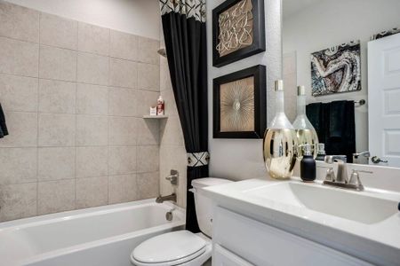 Mill Valley by Rendition Homes in Mansfield - photo 29 29
