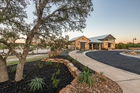 Sweetwater by Chesmar Homes in Austin - photo 34 34