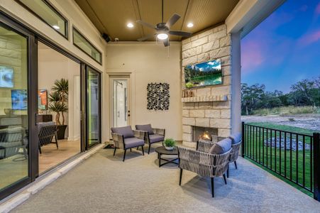ClearWater Ranch by Giddens Homes in Liberty Hill - photo 12 12