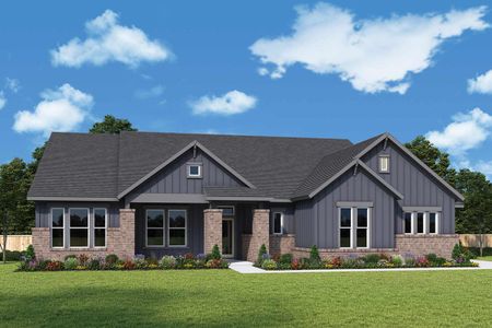 Lakeview by David Weekley Homes in Waller - photo 2 2