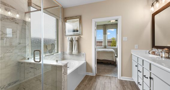 Dellrose by Chesmar Homes in Hockley - photo 14 14