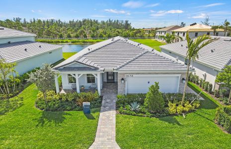 Windsong Estates by DiVosta in Lake Worth - photo 4 4