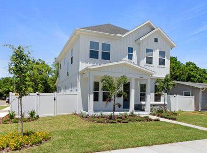 Central Living - Boca Ciega by David Weekley Homes in Saint Petersburg - photo 15 15