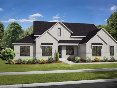 Emerald Lakes by Gracepoint Homes in Willis - photo 7 7