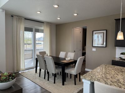 Willow Bend: The Grand Collection by Lennar in Thornton - photo 22 22