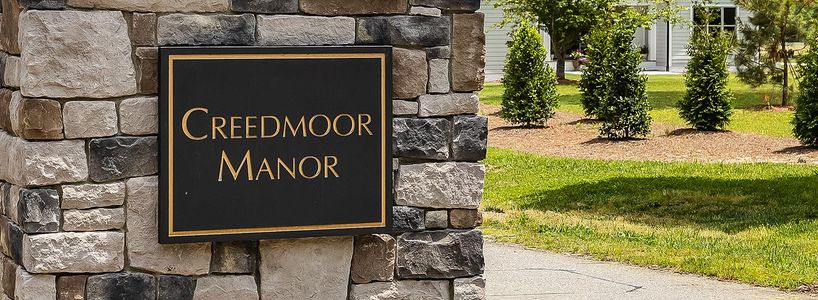 Creedmoor Manor by Wagoner Homes in Wake Forest - photo 0 0