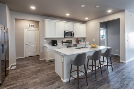 Granary by Hartford Homes in Johnstown - photo 21 21