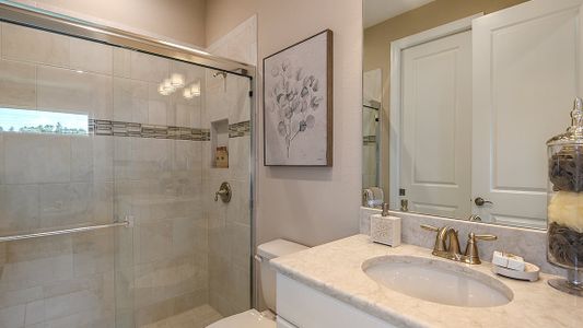 Esplanade at Wiregrass Ranch by Taylor Morrison in Wesley Chapel - photo 146 146