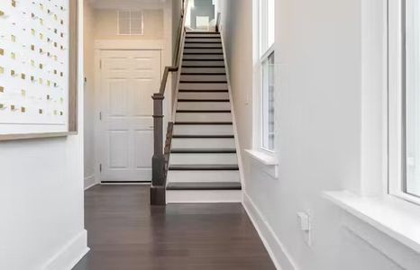 Briar Creek Towns by Pulte Homes in Charlotte - photo 15 15