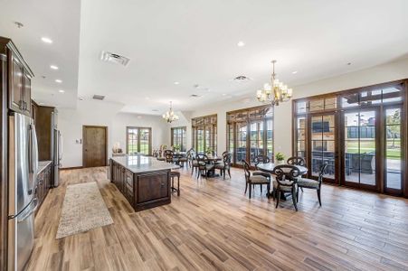 Star Trail: 86ft. lots by Highland Homes in Prosper - photo 16 16