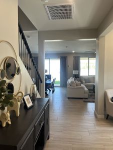 North Copper Canyon by Oakwood Homes Co in Surprise - photo 31 31