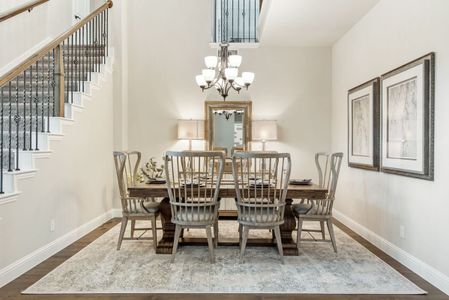 Terracina by Bloomfield Homes in Rockwall - photo 20 20