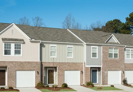 Greyson Parc by Starlight Homes in Locust Grove - photo 60 60