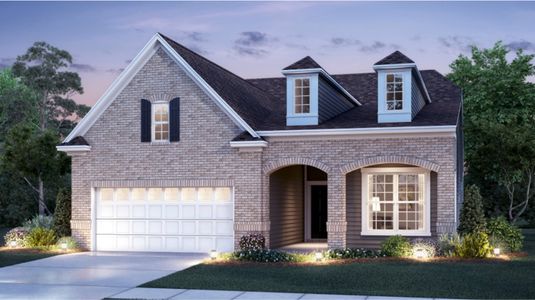 Shannon Woods: Meadows by Lennar in Maiden - photo 8 8