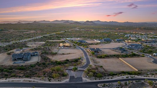 Storyrock by David Weekley Homes in Scottsdale - photo 38 38