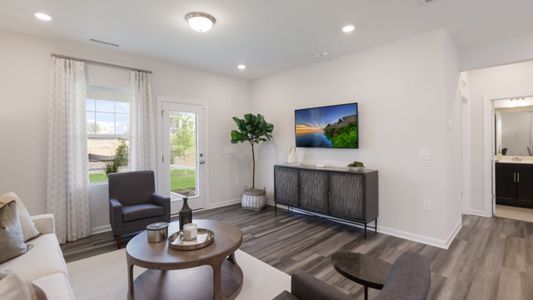 Rosedale: Hanover Collection by Lennar in Wake Forest - photo 11 11