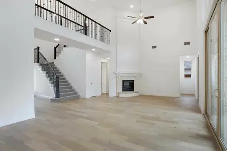 Saddle Star Estates by Highland Homes in Rockwall - photo 17 17