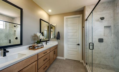 Ascent at Jorde Farms by Shea Homes in Queen Creek - photo 21 21