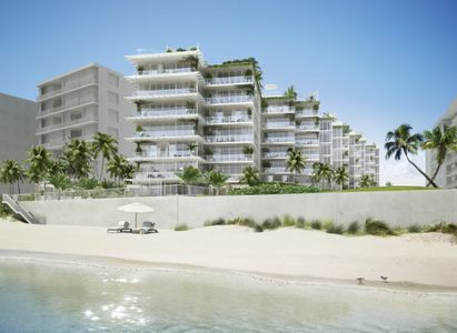 3550 South Ocean by DDG Partners in Palm Beach - photo 1 1