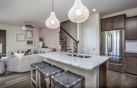 Cambria by Pulte Homes in Garner - photo 6 6