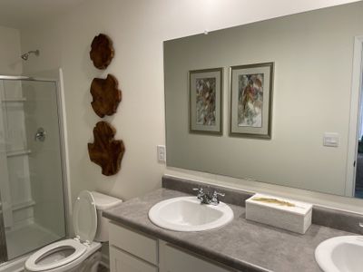 Villas at Pleasant Wood Townhomes by D.R. Horton in Decatur - photo 16 16