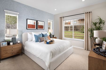 Millstone by New Home Co. in Littleton - photo 20 20