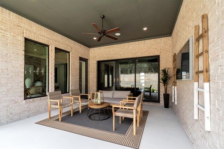 La Cima 70' by Coventry Homes in San Marcos - photo 16 16