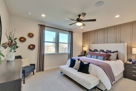 The Highlands at Avery Centre by Century Communities in Round Rock - photo 34 34